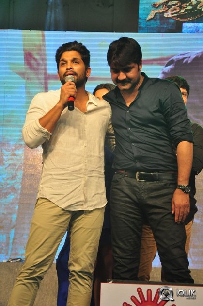 Sarrainodu-Movie-Blockbuster-Function